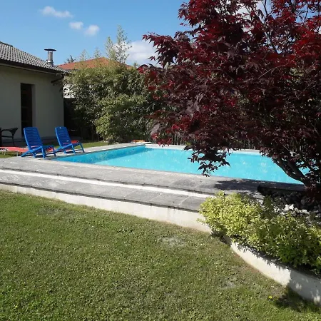 Residenza Beretta B Apartment