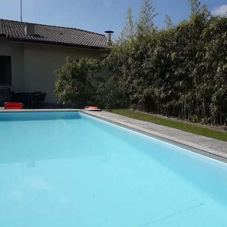 Apartment Residenza Beretta B *